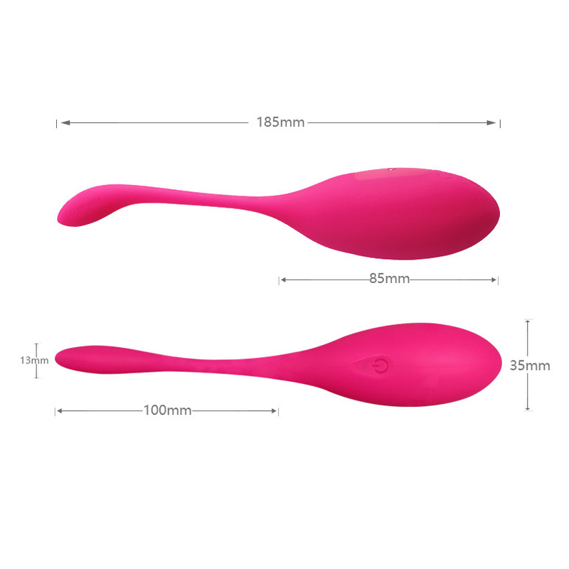 (image for) Mignon APP Control Sex Egg
