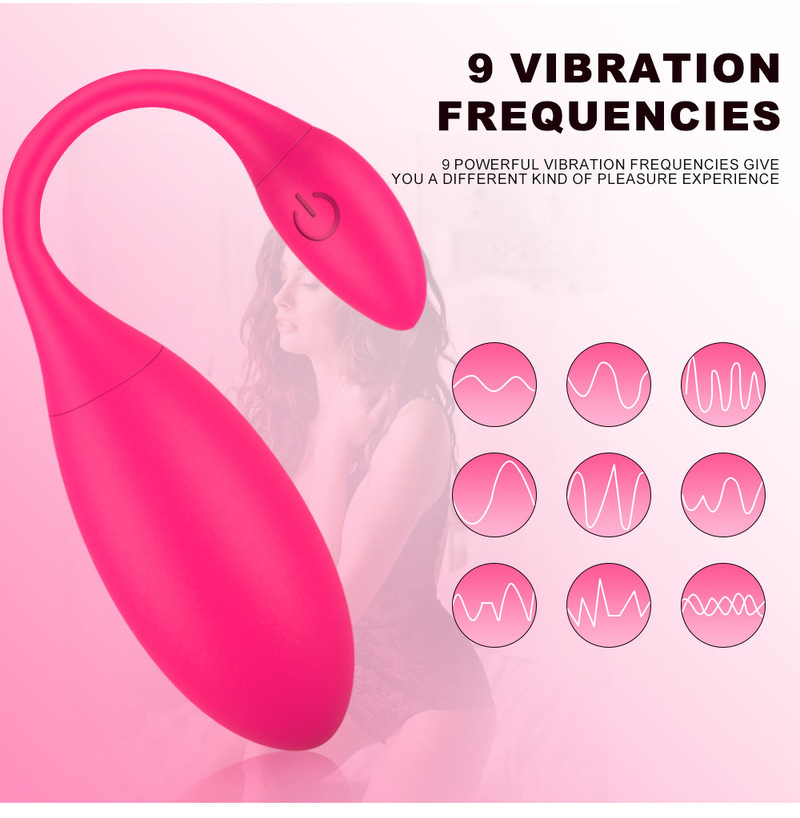 (image for) Mignon APP Smart Sex Bullet