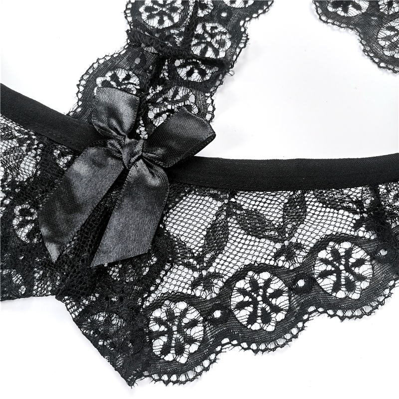 (image for) Bullet Vibrator Wilth Sexy panty