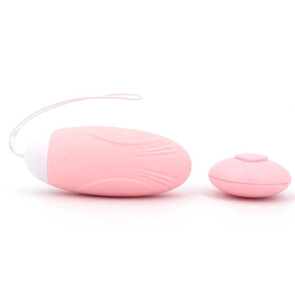 Beth Wireless Rechargeable Bullet