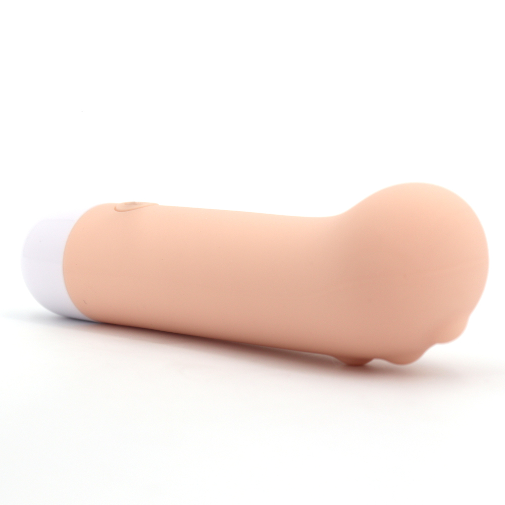 (image for) Dudu G-Spot 10 Speeds Vibrator