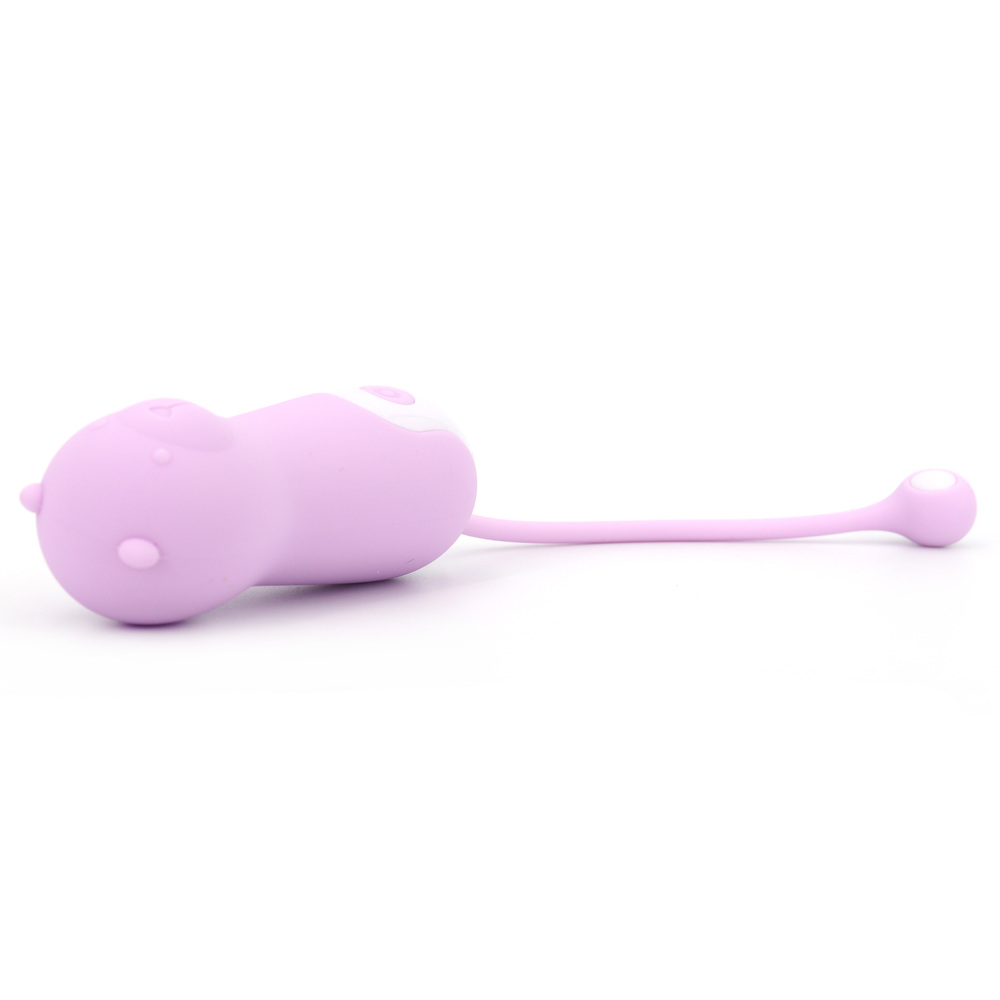 (image for) Little Bear Vibrator
