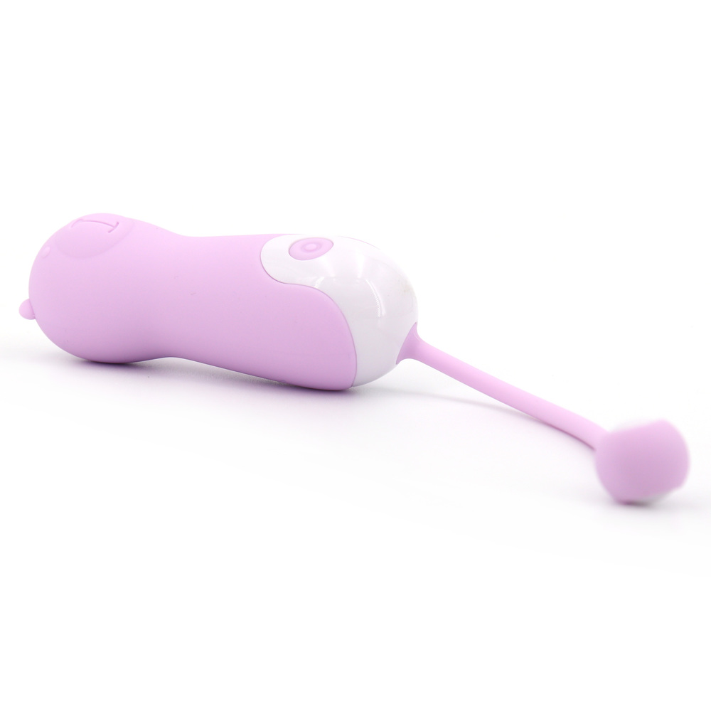 (image for) Little Bear Vibrator