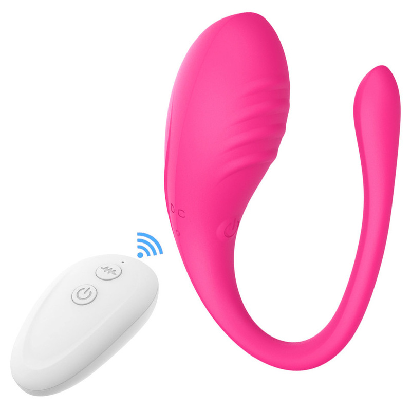 (image for) Jola APP Smart Vibrating Egg -Wavy