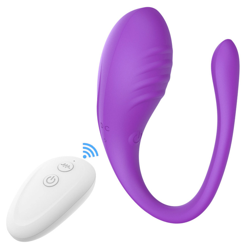 (image for) Jola APP Smart Vibrating Egg -Wavy