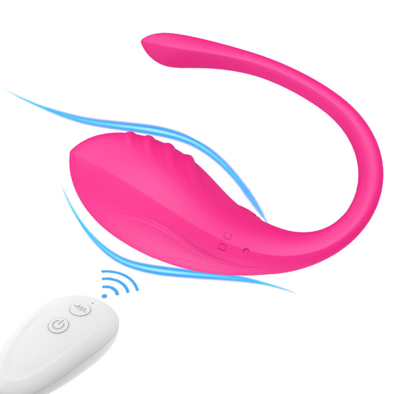 (image for) Jola APP Smart Vibrating Egg -Wavy