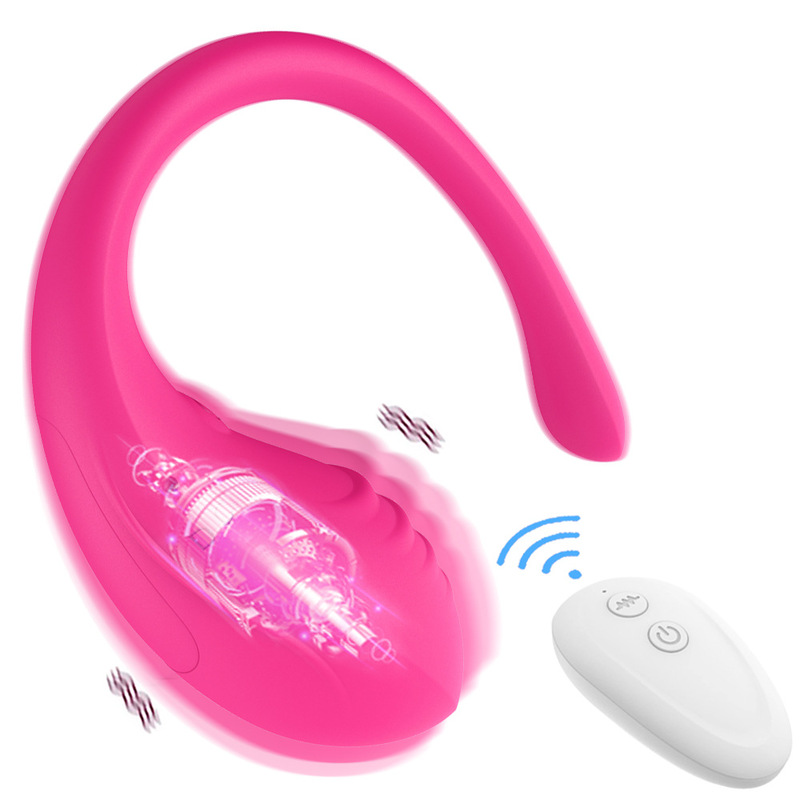 (image for) Jola APP Smart Vibrating Egg -Wavy