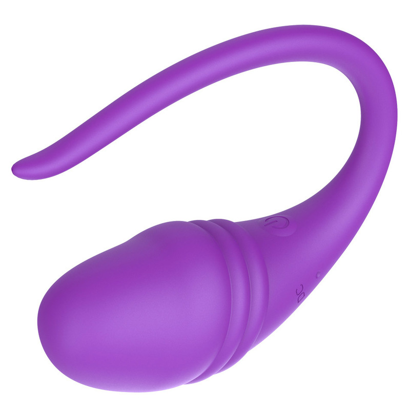 (image for) Jola APP Smart Vibrating Egg -Dildo