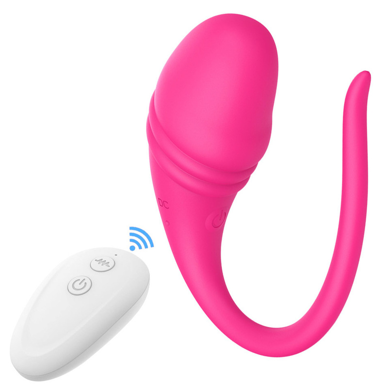 (image for) Jola APP Smart Vibrating Egg -Dildo