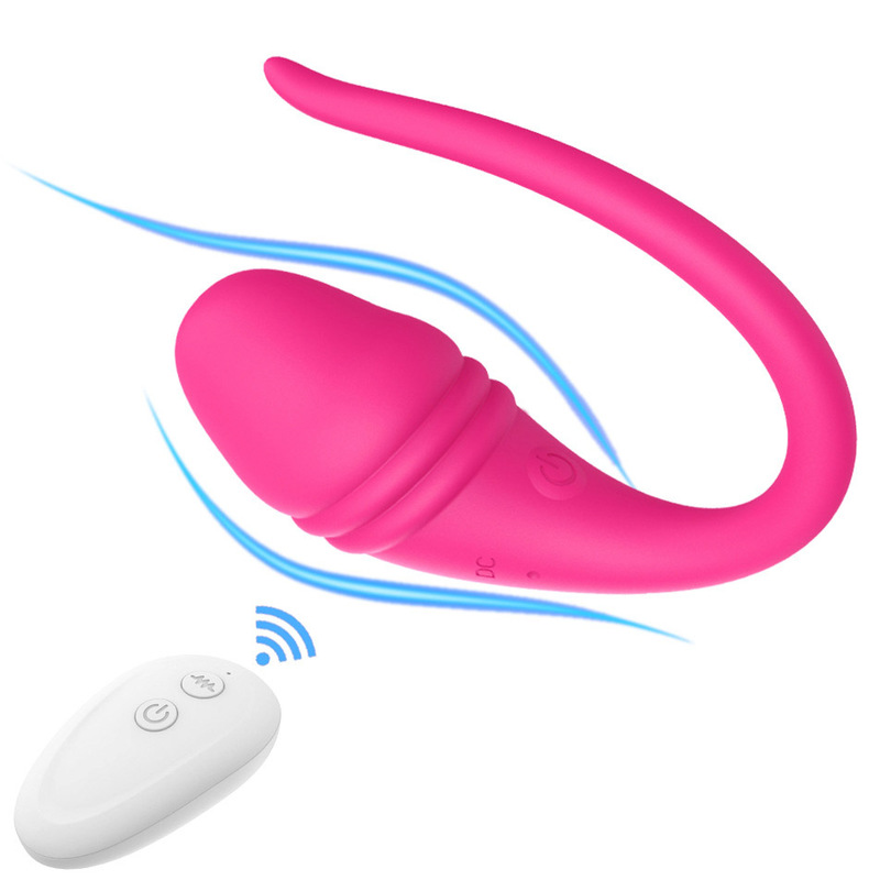 (image for) Jola APP Smart Vibrating Egg -Dildo