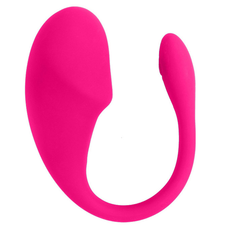 (image for) Tadpole APP Smart Vibration Egg