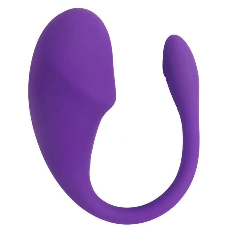 (image for) Tadpole APP Smart Vibration Egg