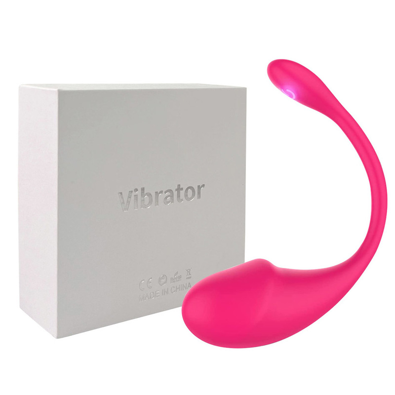 (image for) Tadpole APP Smart Vibration Egg