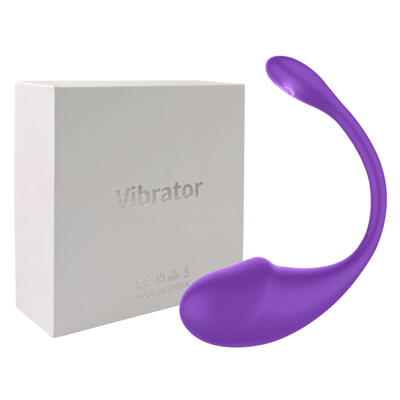 (image for) Tadpole APP Smart Vibration Egg