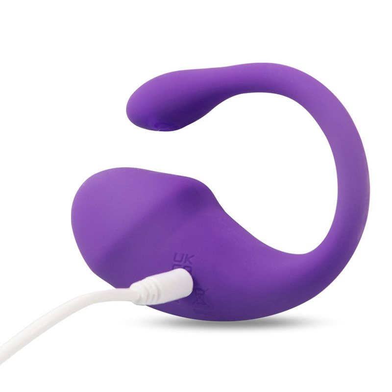 (image for) Tadpole APP Smart Vibration Egg