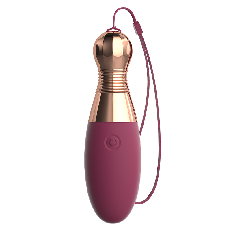 (image for) Bowling 10 Functions Sex Bullet