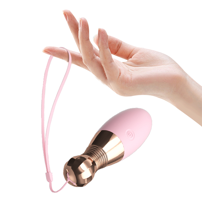 (image for) Bowling 10 Functions Sex Bullet