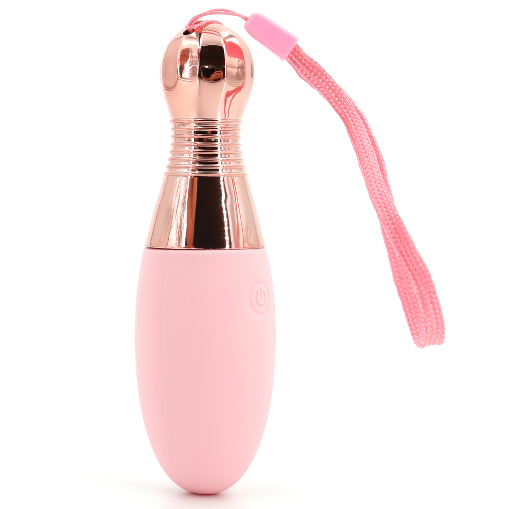 (image for) Bowling 10 Functions Sex Bullet
