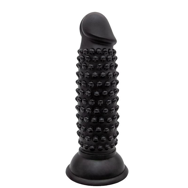 (image for) Particles Realistic Dildo