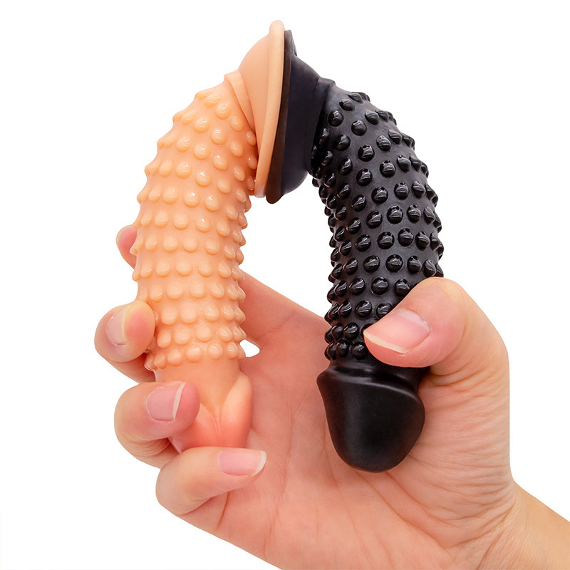 (image for) Particles Realistic Dildo