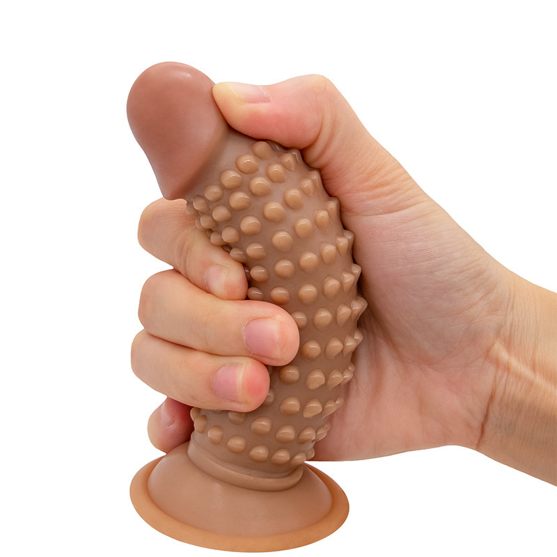 (image for) Particles Realistic Dildo