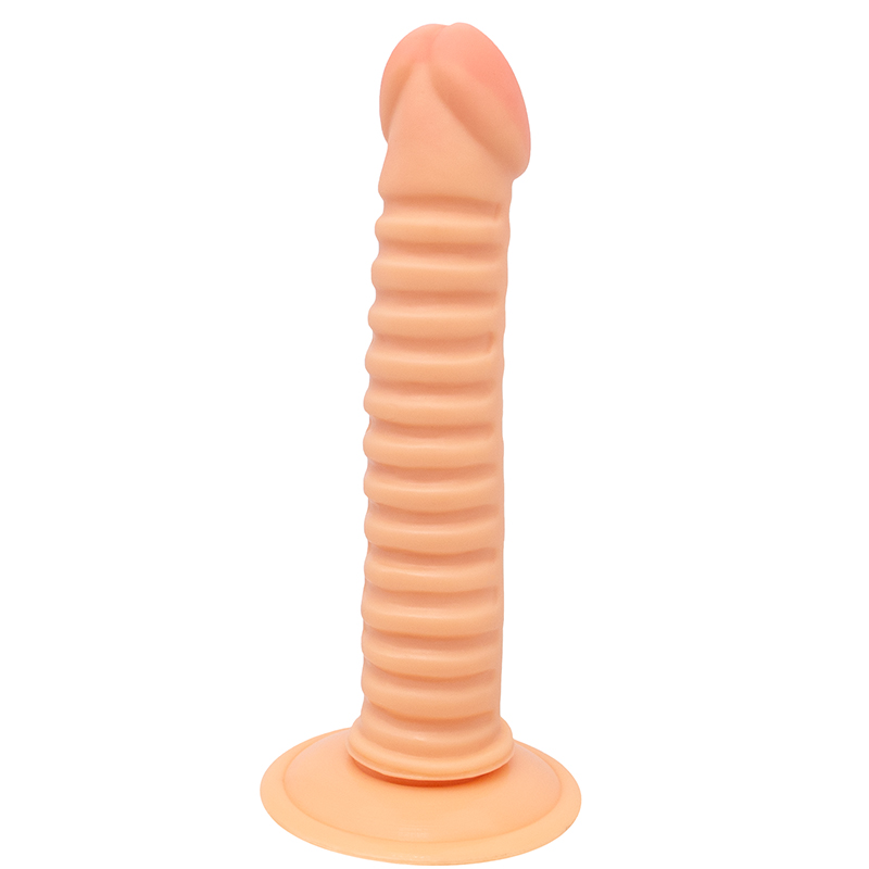 (image for) Threaded Anal Plug