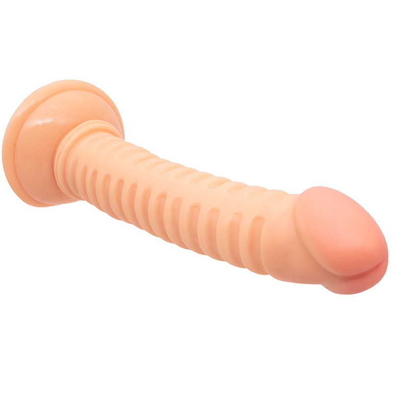 (image for) Threaded Anal Plug
