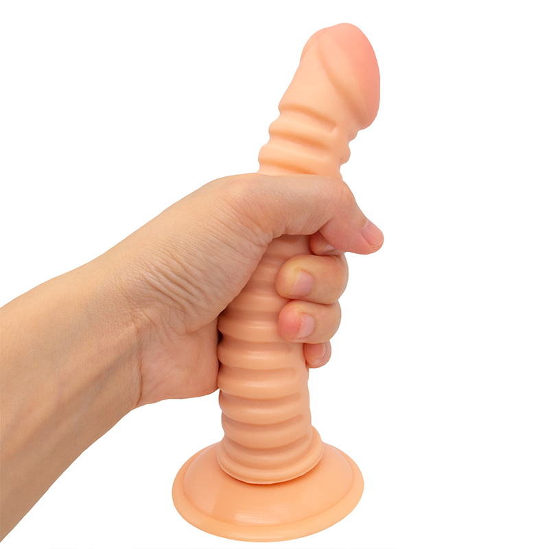 (image for) Threaded Anal Plug