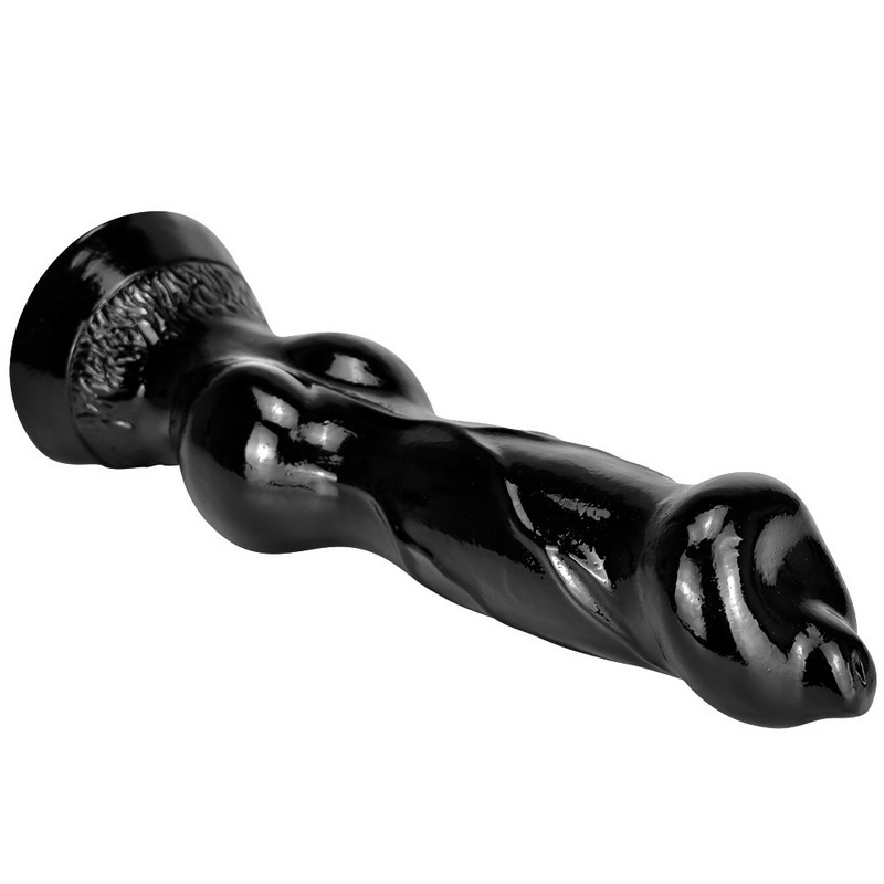 (image for) Real Lifelike PVC Dildo - 5 Size
