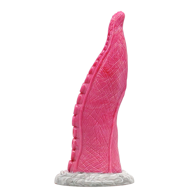 (image for) Animal Kont Silicone Dildo - 04