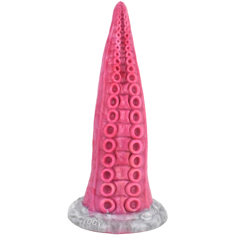 (image for) Animal Kont Silicone Dildo - 04