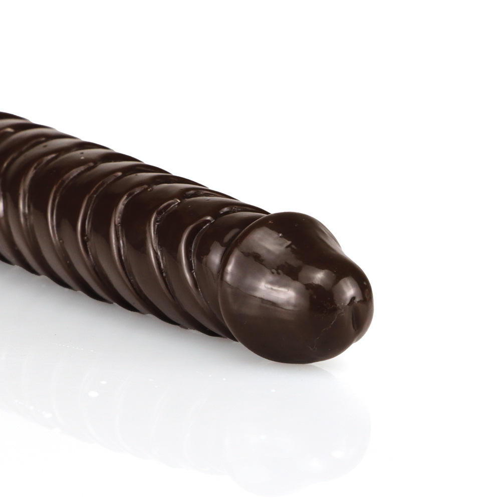 (image for) Dragon Scale Double Dildo