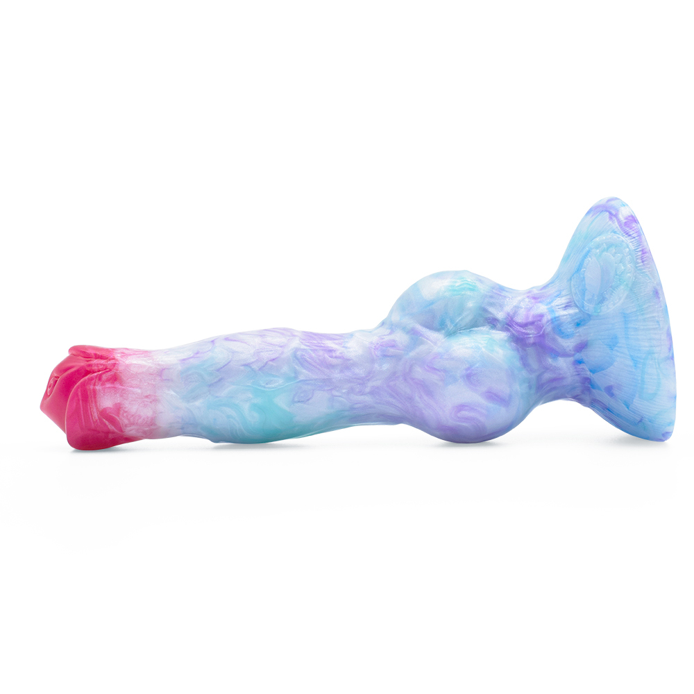 (image for) Wolf Colorful Cock - Ice