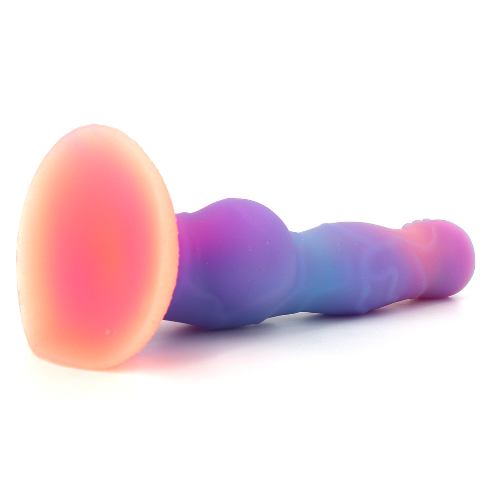 (image for) Wolf Colorful Luminous Cock