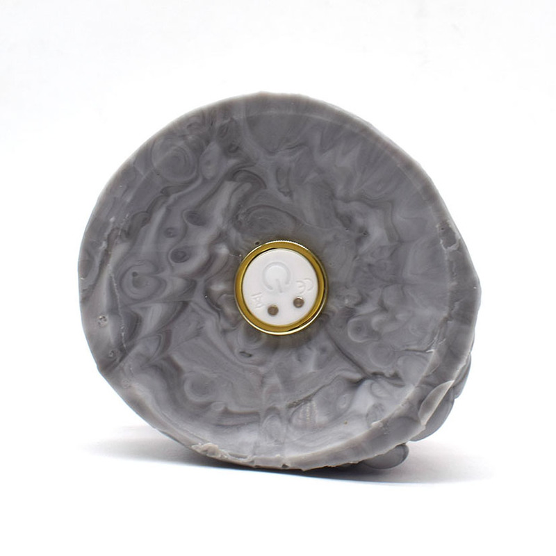 (image for) Vibration Animal Kont Silicone Butt Plug - 04