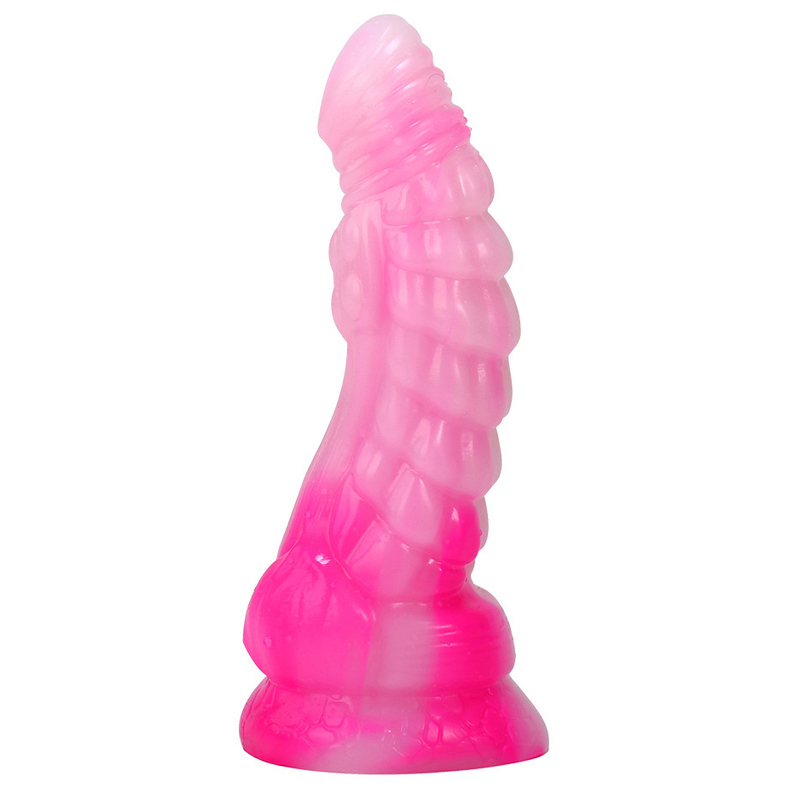(image for) Alien Monster Phallus Butt Plug