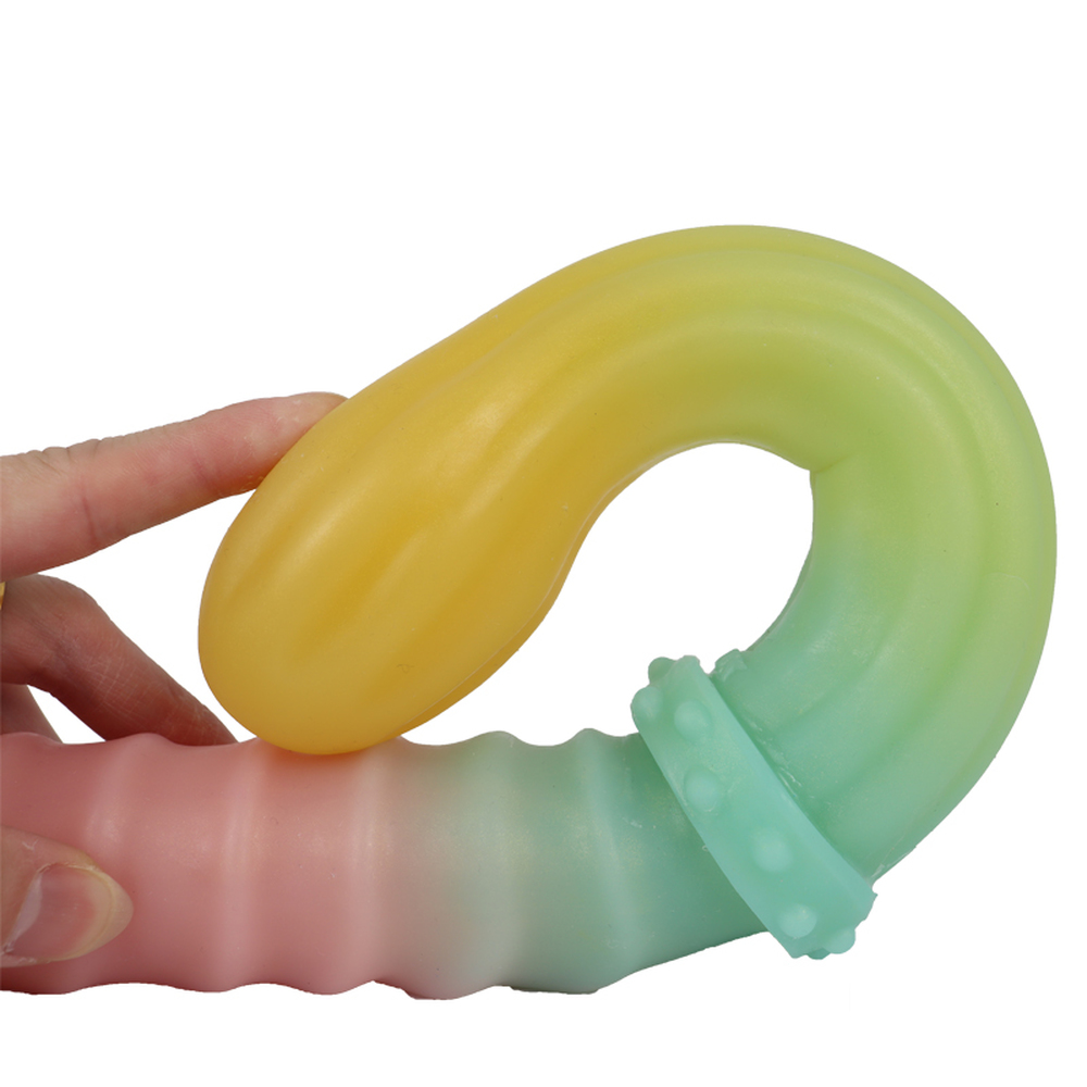 (image for) Loving Love Double Ended Dildo- 02