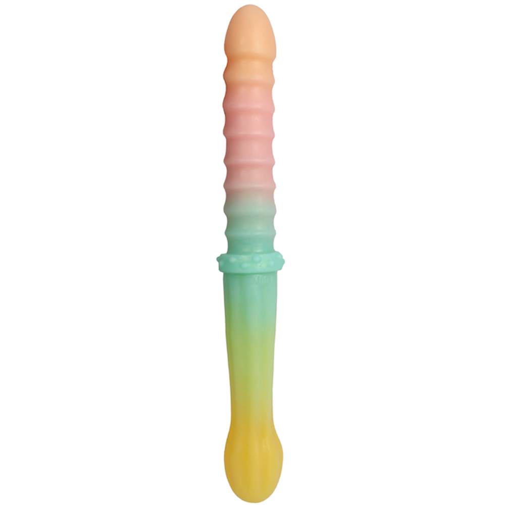 (image for) Loving Love Double Ended Dildo- 02