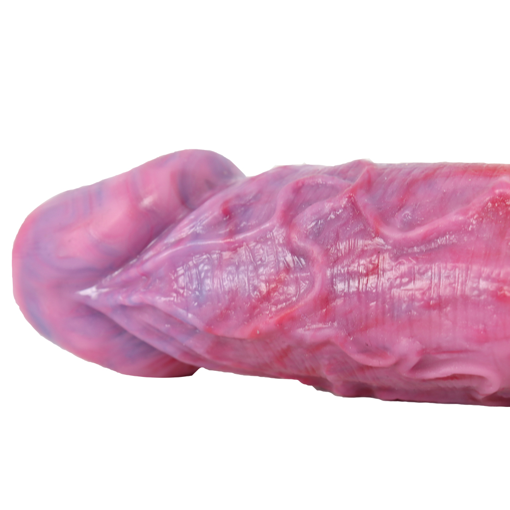 (image for) Loving Love Double Ended Dildo- 03