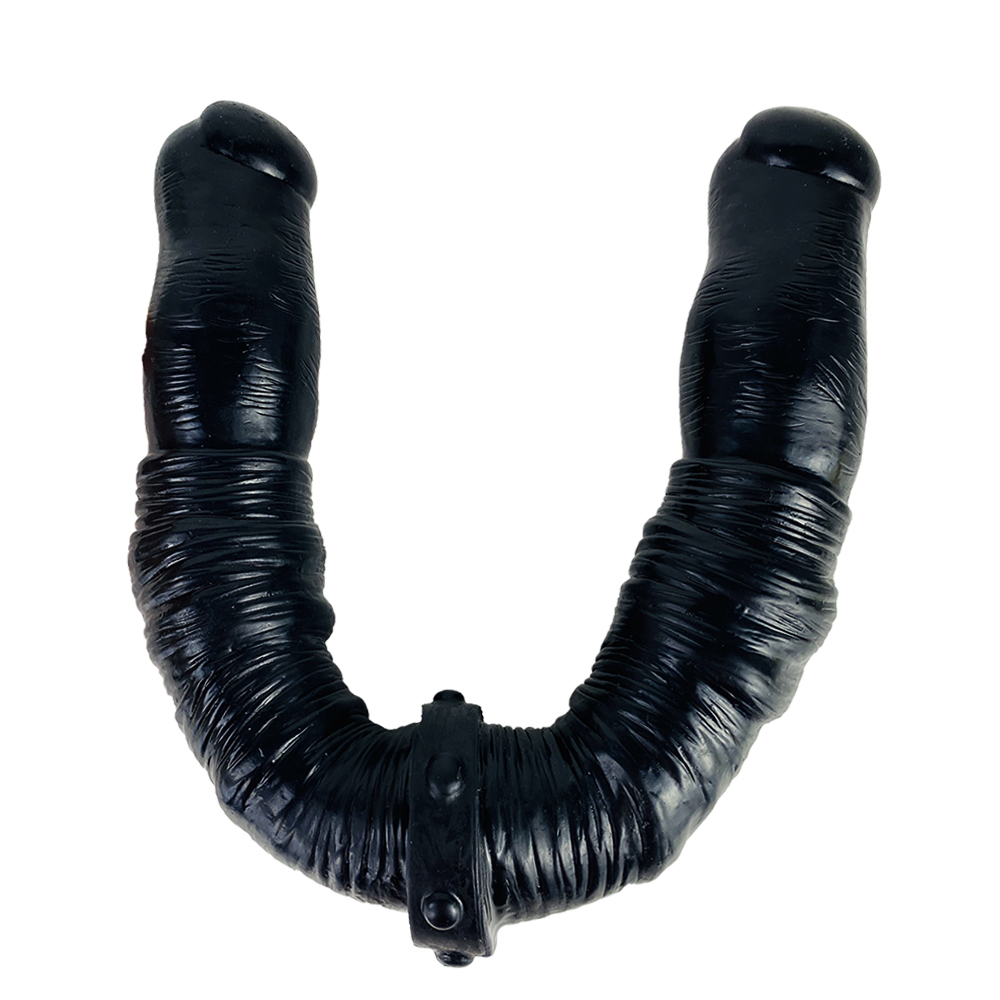 (image for) Loving Love Double Ended Dildo- 14