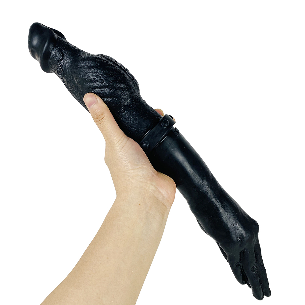 (image for) Loving Love Double Ended Dildo- 15