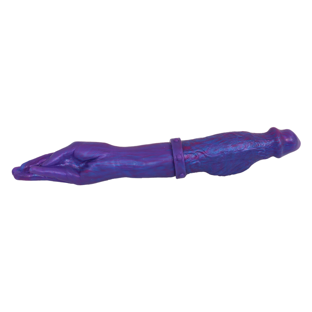 (image for) Loving Love Double Ended Dildo- 15
