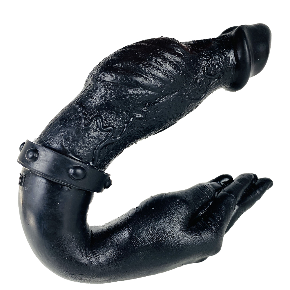 (image for) Loving Love Double Ended Dildo- 15