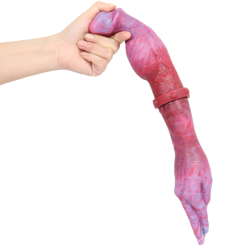 (image for) Loving Love Double Ended Dildo- 15