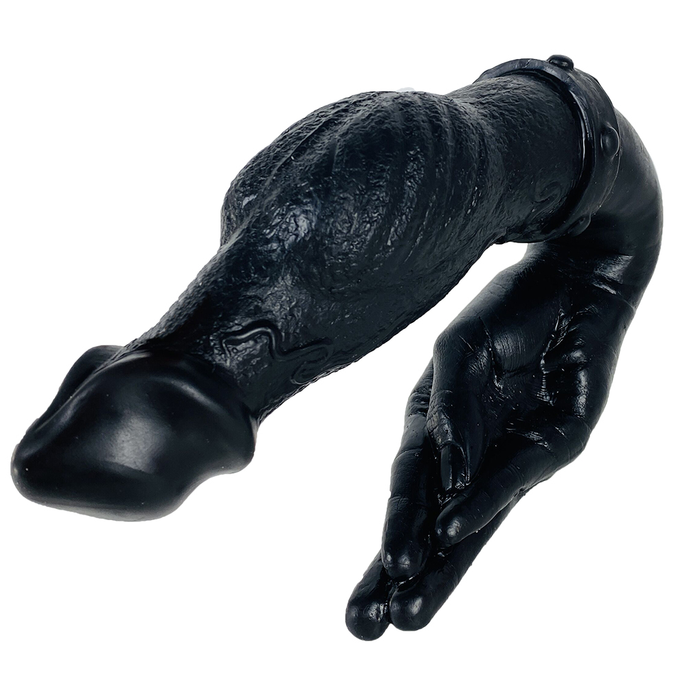 (image for) Loving Love Double Ended Dildo- 15