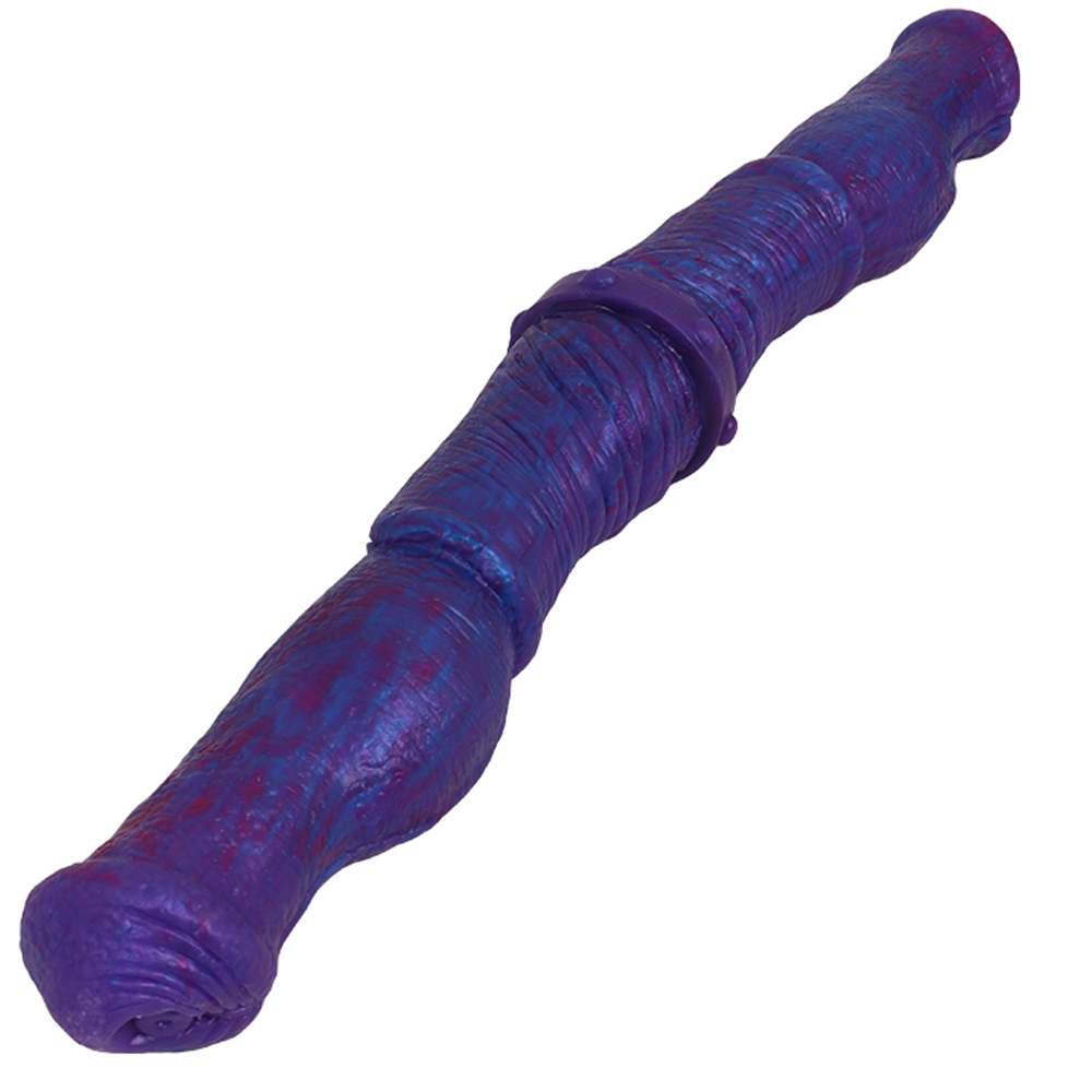 (image for) Loving Love Double Ended Dildo- 16