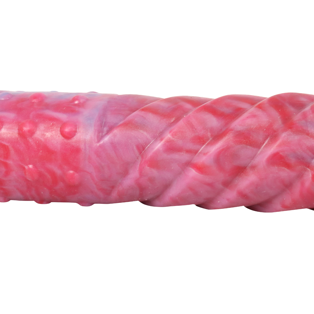 (image for) Loving Love Double Ended Dildo- 17