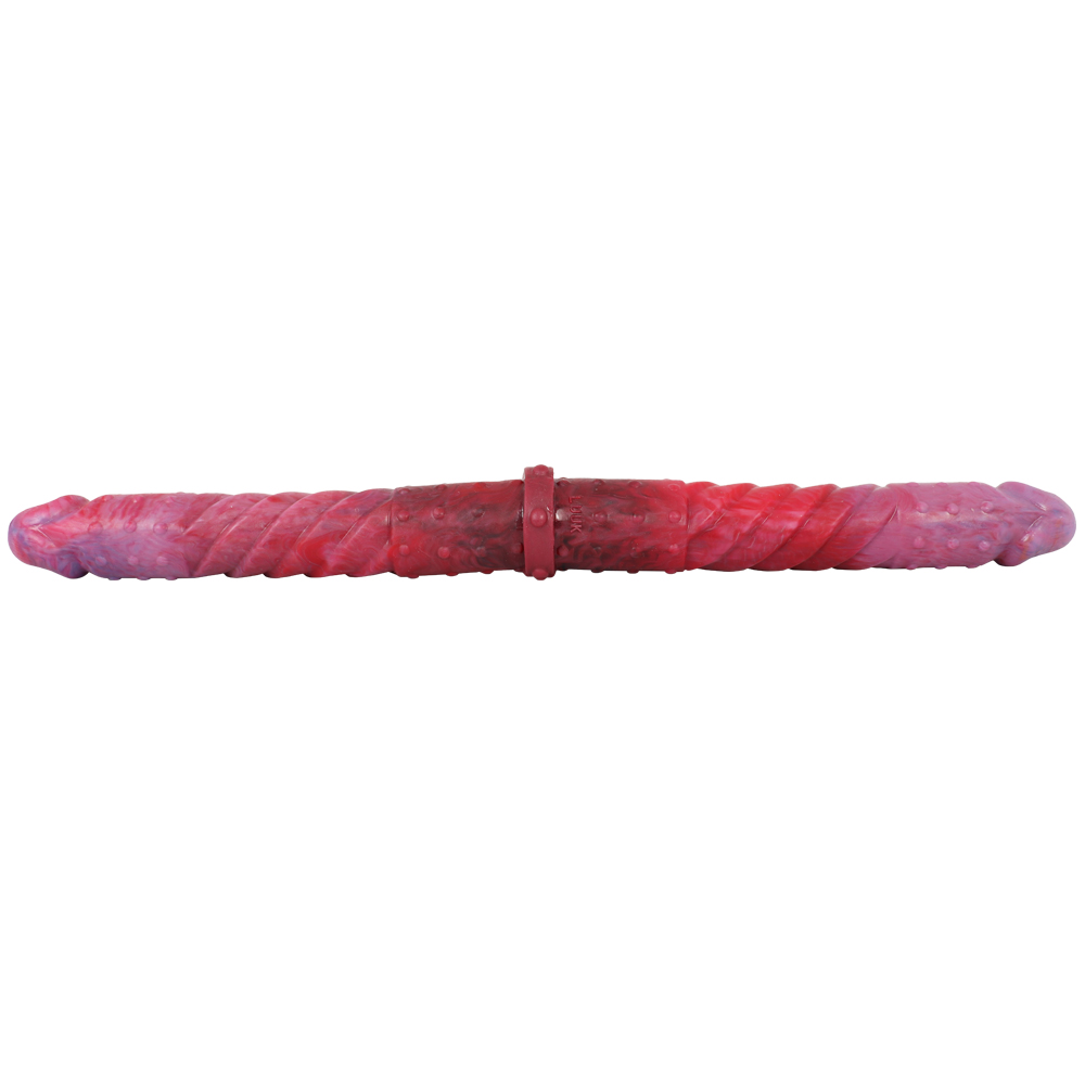 (image for) Loving Love Double Ended Dildo- 17