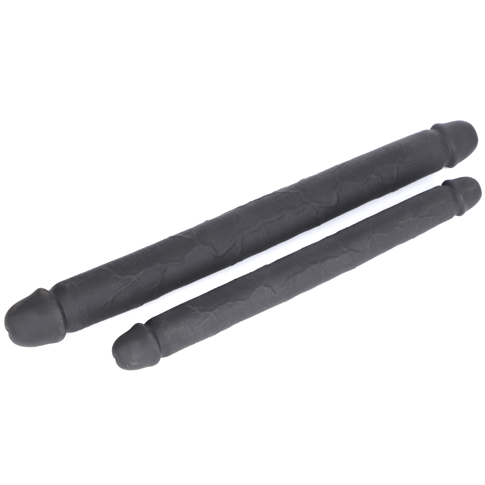 (image for) Silicone Double Ended Dildo