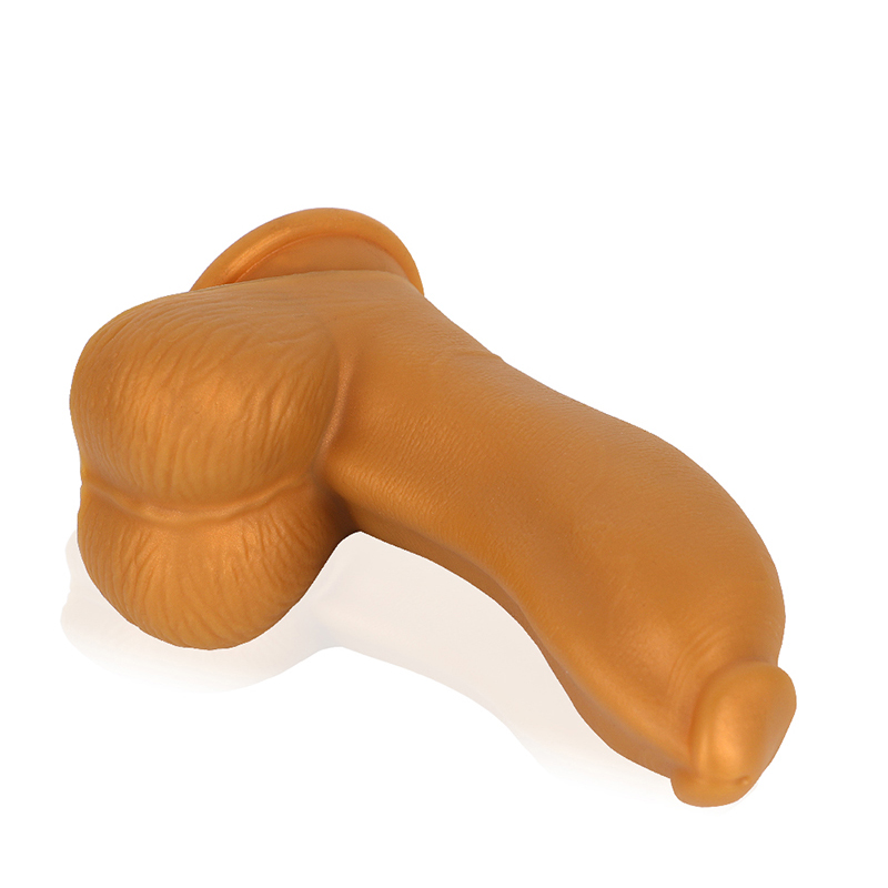 (image for) sea Lion Dildo